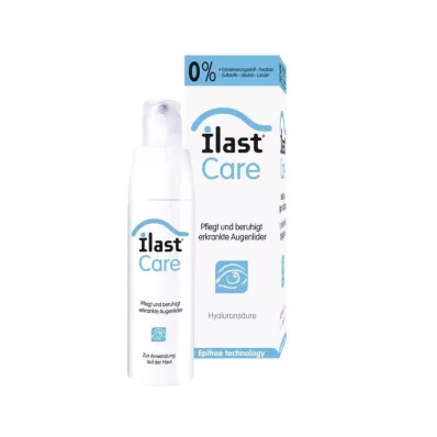 ILAST Care cream, 30 ml