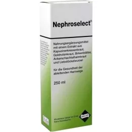 NEPHROSELECT, 250 ml