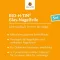 BIO-H-TIN Glass nail file, 1 pc