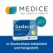 SEDACUR forte sedative lozenges, 60 pcs