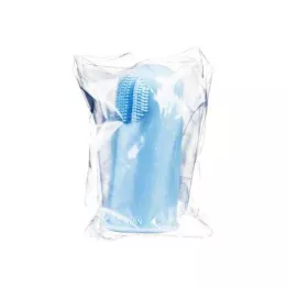 INFA DENT Finger toothbrush, 1 pc