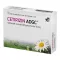 CETIRIZIN ADGC Film-coated tablets, 50 pcs