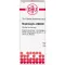 STAPHISAGRIA LM XVIII Dilution, 10 ml