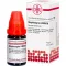 STAPHISAGRIA LM XVIII Dilution, 10 ml