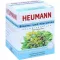 HEUMANN Bladder and kidney tea SOLUBITRAT uro, 30 g