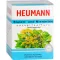 HEUMANN Bladder and kidney tea SOLUBITRAT uro, 30 g