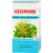 HEUMANN Bladder and kidney tea SOLUBITRAT uro, 60 g