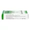 NATULIND 600 mg coated tablets, 20 pcs
