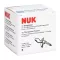 NUK Suction trainer size 3 S, 1 pc