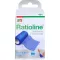 RATIOLINE acute fixation bandage cohesive 8 cmx4 m blue, 1 pc