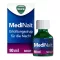 WICK MediNait cold syrup for the night, 90 ml