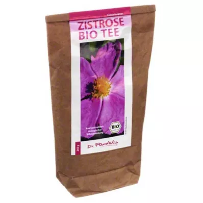 ZISTROSE BIO Tea, 250 g