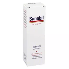 SANABIL Anti-wrinkle cream, 50 ml