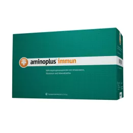 AMINOPLUS immune granules, 30 pcs