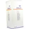 ZETUVIT Absorbent compresses sterile 10x20 cm, 25 pcs