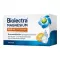 BIOLECTRA Magnesium 365 mg fortissimum Orange, 20 pcs