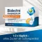 BIOLECTRA Magnesium 365 mg fortissimum Orange, 20 pcs
