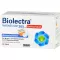 BIOLECTRA Magnesium 365 mg fortissimum Orange, 40 pcs