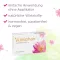 VULNIPHAN Vaginal vagula, 10 pcs