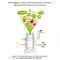 ZELL OXYGEN ZYM Anti-Aging 14 Days Combination Pack, 1 P
