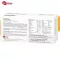 ZELL OXYGEN ZYM Anti-Aging 14 Days Combination Pack, 1 P