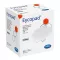 EYCOPAD Eye compresses 56x70 mm sterile, 25 pcs