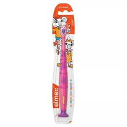 ELMEX Childrens toothbrush, 1 pc