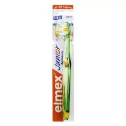 ELMEX Junior toothbrush, 1 pc