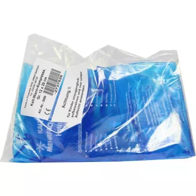 KALT-WARM Compress 12x29 cm, 1 pc