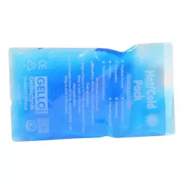 KALT-WARM Compress 7x10 cm, 1 pc