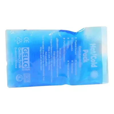 KALT-WARM Compress 7x10 cm, 1 pc KALT-WARM Compress 7x10 cm, 1 pc