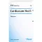 CARDIACUM Heel T Tablets, 250 pc