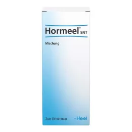 HORMEEL SNT Drops, 100 ml