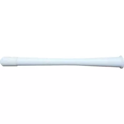 IRRIGATOR MUTTERROHR for screwing, 1 pc