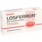 LÖSFERRON Effervescent tablets, 50 pcs