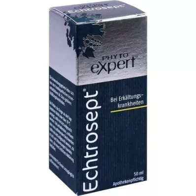 ECHTROSEPT Mixture, 50 ml