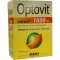 OPTOVIT select 1.000 I.E. capsules, 100 pcs