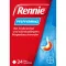 RENNIE Chewable tablets, 24 pcs