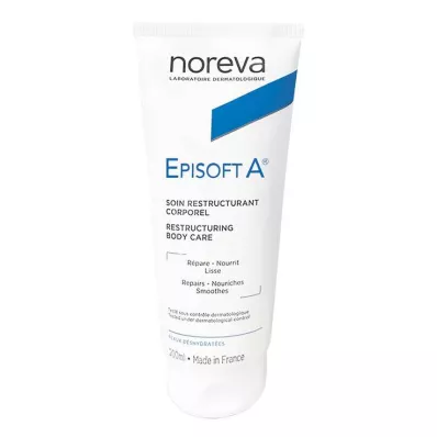 NOREVA EPISOFT A Emulsion, 200 ml