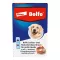 BOLFO Flea protection band brown for large dogs, 1 pc
