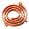 BOLFO Flea protection band brown for large dogs, 1 pc