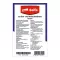 BOLFO Flea protection band brown for large dogs, 1 pc