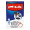 BOLFO Flea protection band brown for small dogs/cats, 1 pc