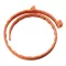BOLFO Flea protection band brown for small dogs/cats, 1 pc
