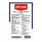 BOLFO Flea protection band brown for small dogs/cats, 1 pc