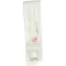 VASOFIX Brown tube 20 G 33 mm pink, 1 pc