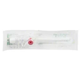 VASOFIX Brown tube 20 G 33 mm pink, 1 pc