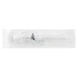 VASOFIX Brown tube 16 G 50 mm grey, 1 pc