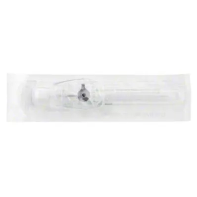 VASOFIX Brown tube 16 G 50 mm grey, 1 pc VASOFIX Brown tube 16 G 50 mm grey, 1 pc