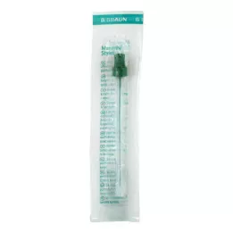 VASOFIX Brown Stylet 18 G 45 mm green, 1 pc